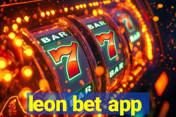 leon bet app